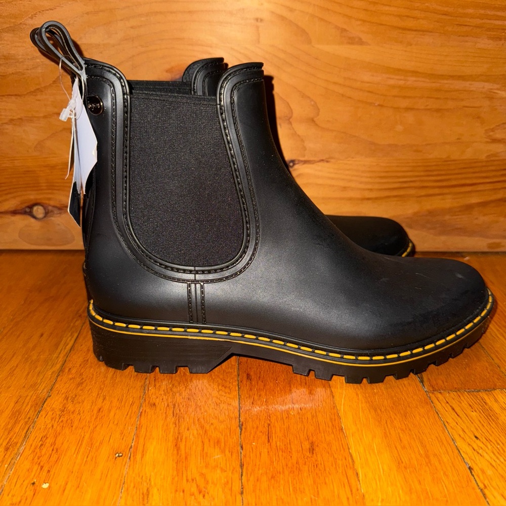 IGOR ⭐️☔️Rain Boots 41 NEW with tags
